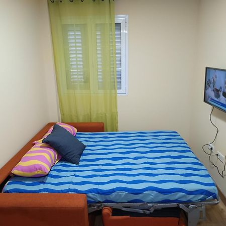 Apartamentos Bahia De Huelin 马拉加 外观 照片