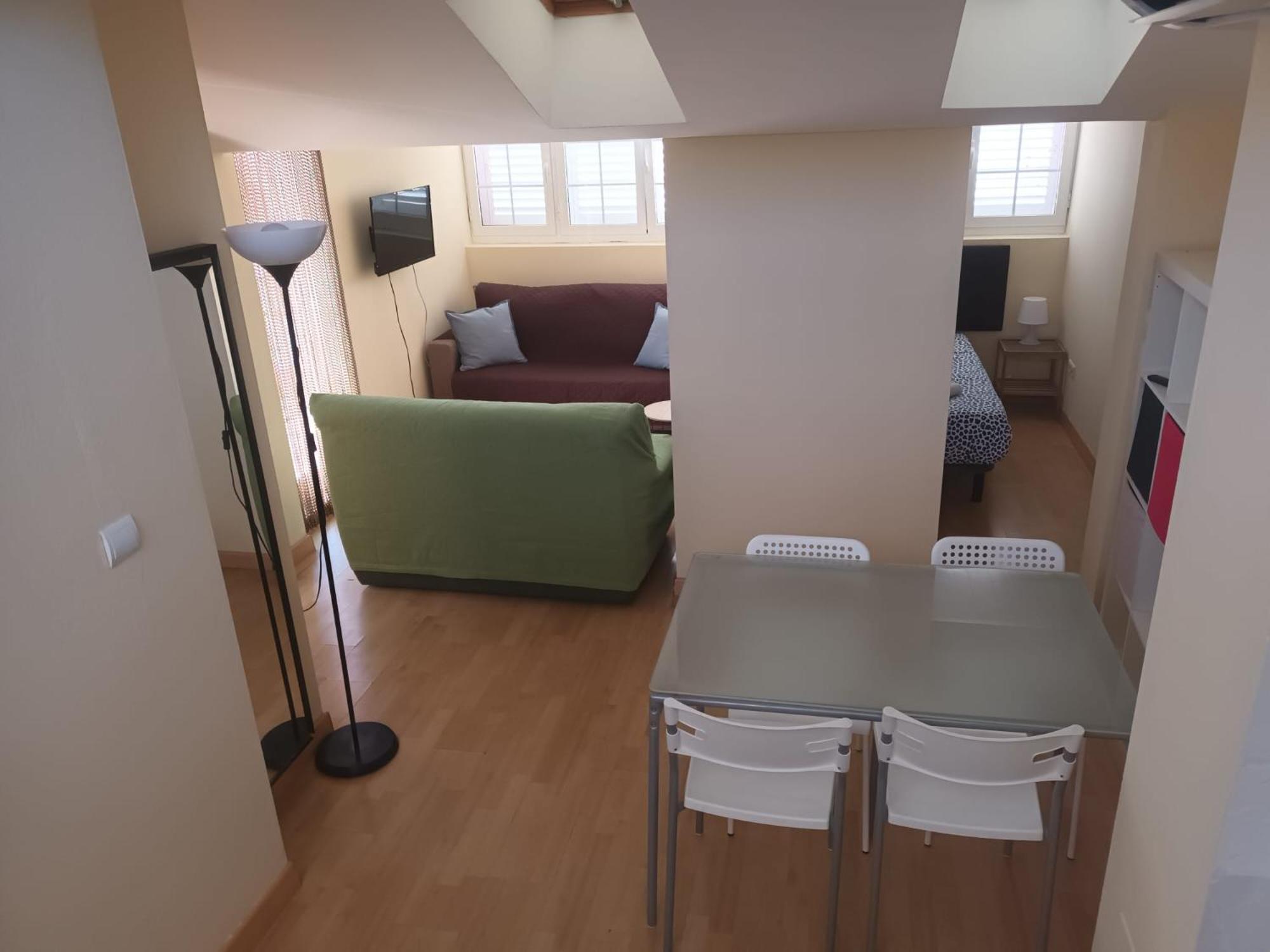 Apartamentos Bahia De Huelin 马拉加 外观 照片