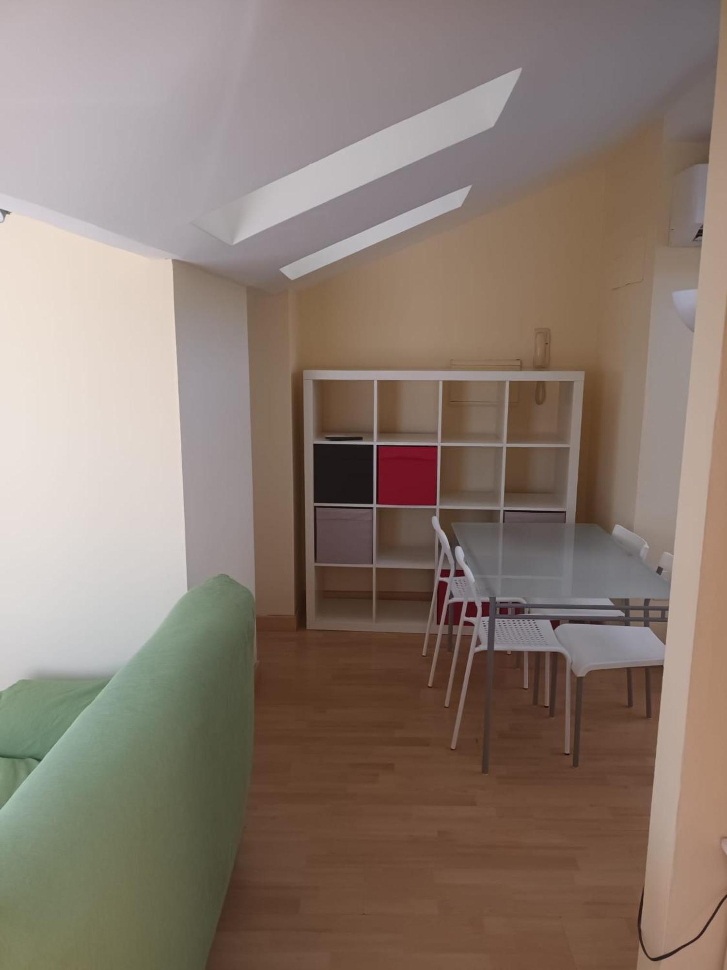 Apartamentos Bahia De Huelin 马拉加 外观 照片